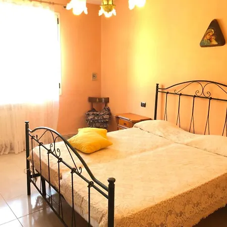 Excelsia Villa Gallipoli
